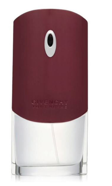 Givenchy Pour Homme Парфюм EDT Tester 100ml