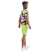 Barbie Ken Fashionistas Кукла