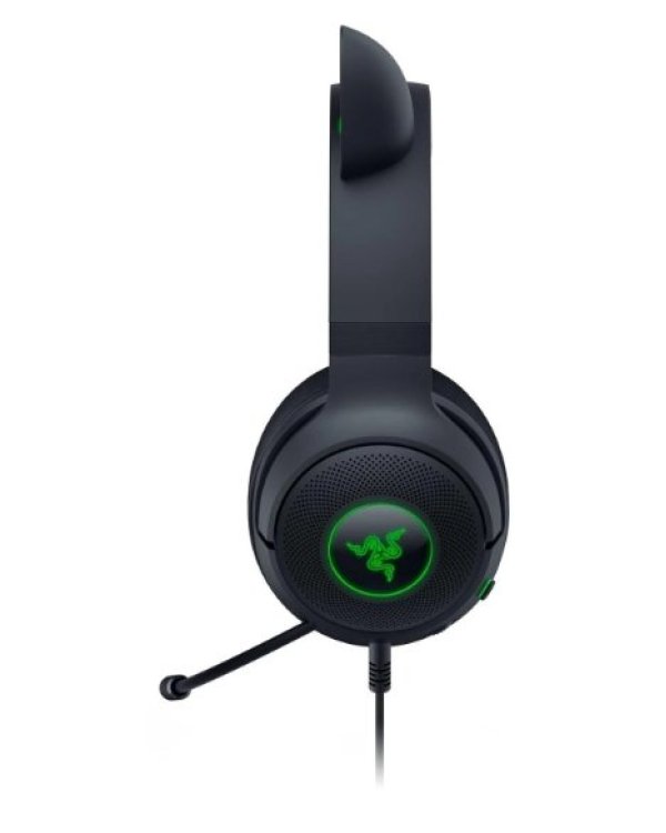 Razer Kraken Kitty V2 Pro Игровая гарнитура