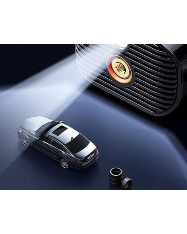 Remax D12L Беспроводной Насос