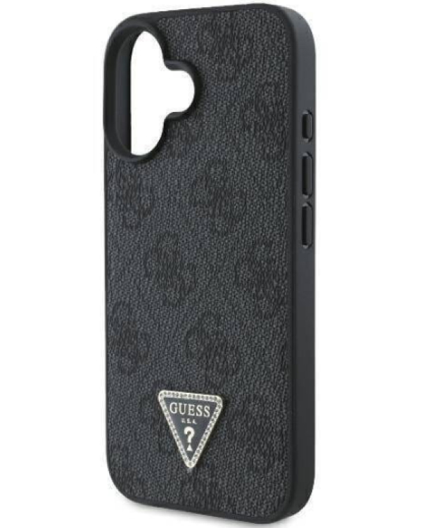 Guess GUHCP16MP4TDPK Чехол для Apple iPhone 16 Plus