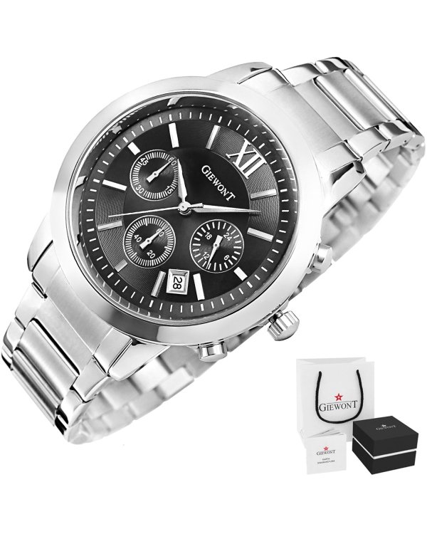 Giewont GW6480-1 Мужские часы