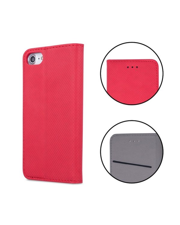 Mocco Smart Magnet Book Case Чехол Для смартфона Apple iPhone 17 Pro Max