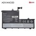 ExtraDigital L19C3PF9 Аккумуляторная батарея для портативного компьютера Lenovo L19C3PF9