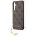 Guess GUHCS23FEGF4GBR Back Case Защитный Чехол для Samsung Galaxy S23 FE