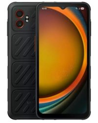 Samsung Galaxy XCover7 Pro Смартфон 6GB / 128GB Black