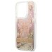 Guess GUHCP14XLFLSD Чехол для Apple iPhone 14 Pro Max