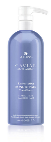 Alterna Caviar Restructuring Bond Восстанавливающий кондиционер 976 ml