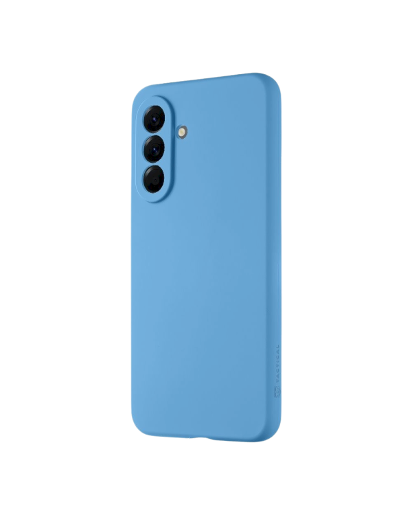 Tactical Velvet Smoothie Cover Защитный чехол для Samsung Galaxy A56 5G / аватар