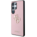Guess GUHCS25LPGT4MBP Чехол для Samsung Galaxy S25 Ultra