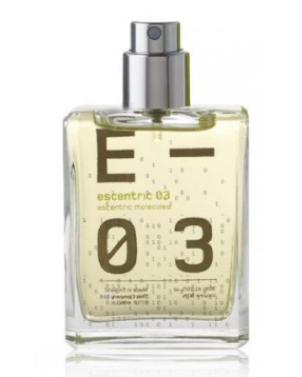 Escentric Molecules Molecule 03 Парфюм EDT 100 ml