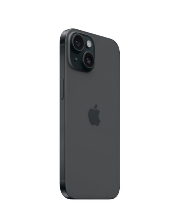 Apple iPhone 15 512GB Black Мобильный Телефон