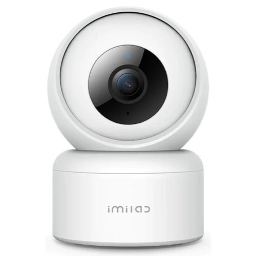 Обложка книги «Xiaomi C20 Pro Домашняя камера безопасности»