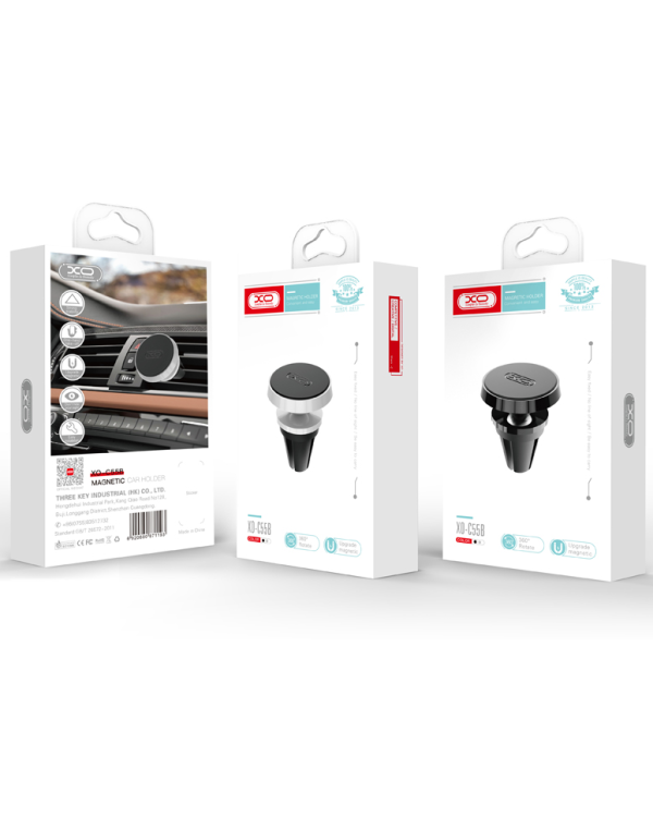 XO C55B Magnet Автомобильный держатель