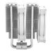 Cooler Master RR-D6WW-20PA-R1 Hyper 622 Halo Процессорный кулер 2x 120mm Белый