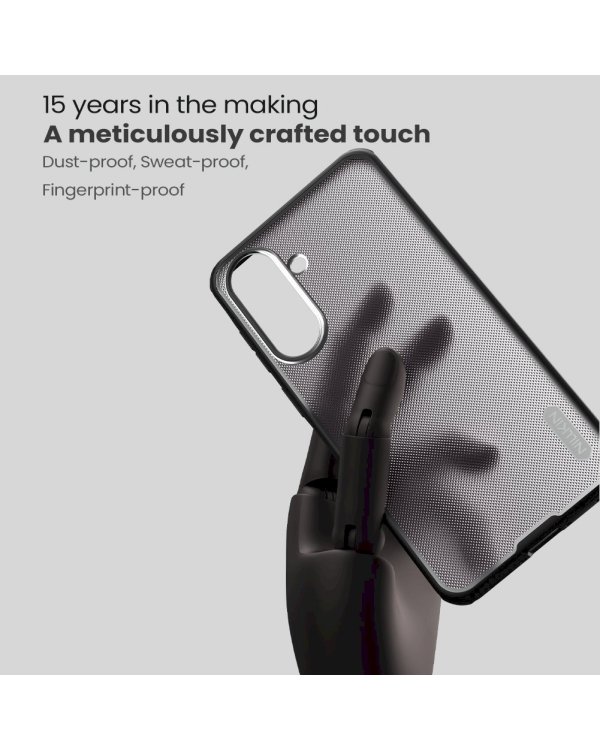 Nillkin Super Frosted PRO Back Cover Чехол для Samsung Galaxy A37