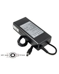 Зарядное устройство TO90C6330 для ноутбуков Toshiba 15V / 6A / 90W