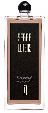 Serge Lutens Five O'Clock Au Gingembre Парфюм EDP 100 ml