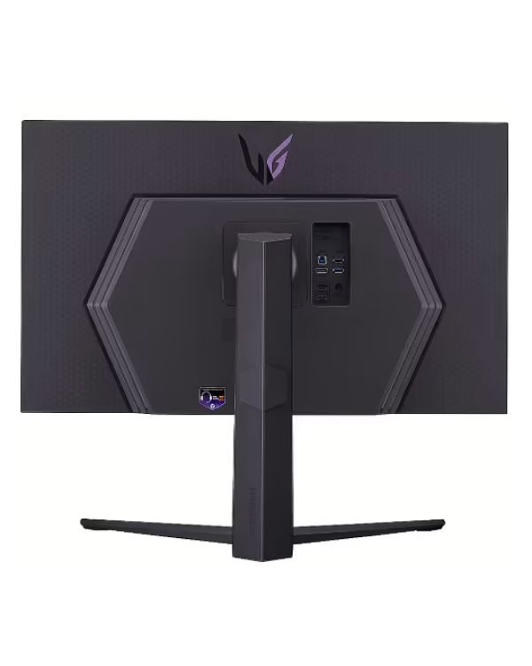LG UltraGear 32GR93U IPS 4K Монитор 31.5"