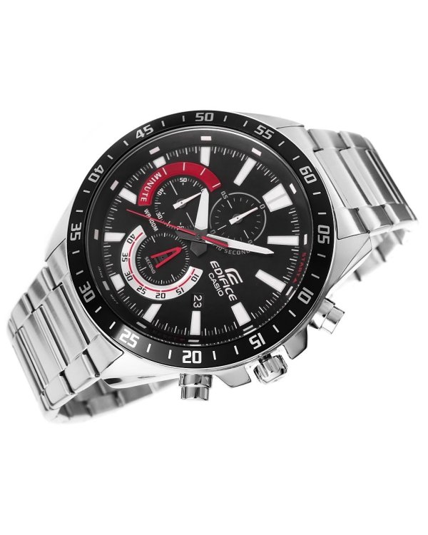 CASIO EFV-620D-1A4VUEF Мужские часы