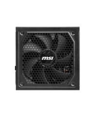 MSI MAG A1000GL PCIE5 II Блок питания 1000W