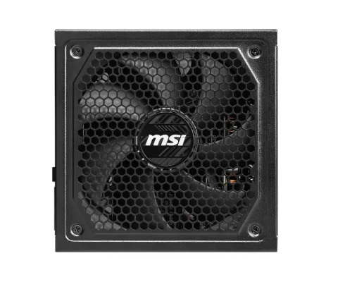 MSI MAG A1000GL PCIE5 II Блок питания 1000W