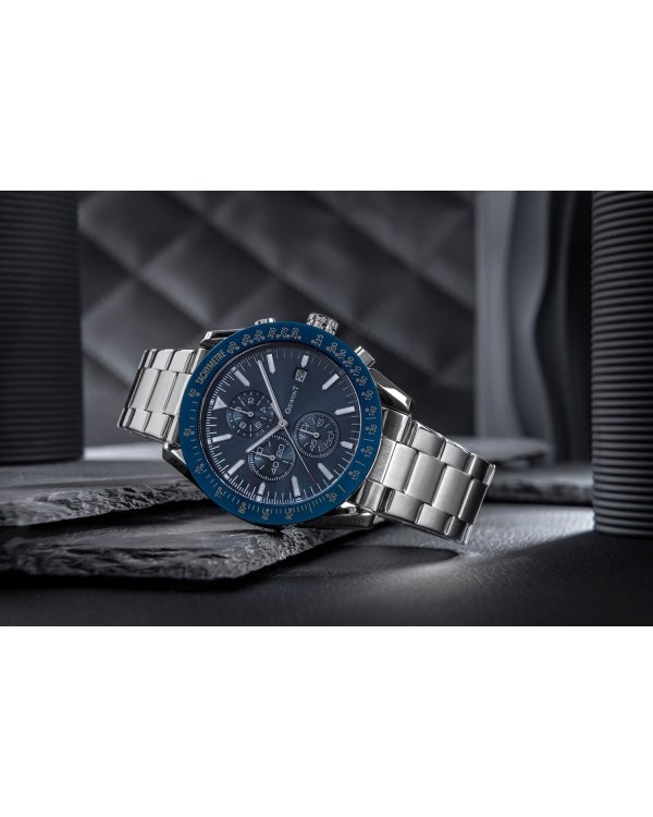 Giewont GW8620-2 Мужские часы