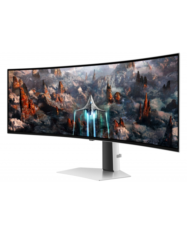 Samsung Odyssey OLED G93SC Монитор 49"