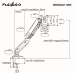 NEDIS MMSISGS110BK Настольное Крепление для Монитора 15–32" | VESA 75 x 75 / 100 x 100 | 8 kg