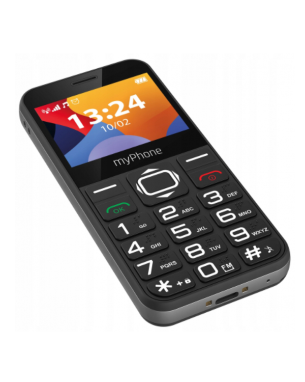 MyPhone Halo 3 Телефон