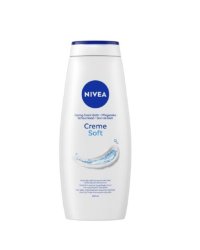 Nivea Creme Soft Гель Для Душа 650ml