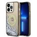 Karl Lagerfeld KLHCP14XLCRSGRK Чехол для Apple iPhone 14 Pro Max