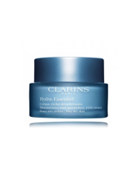 Clarins Hydra-Essentiel Rich Крем для лица 50 ml