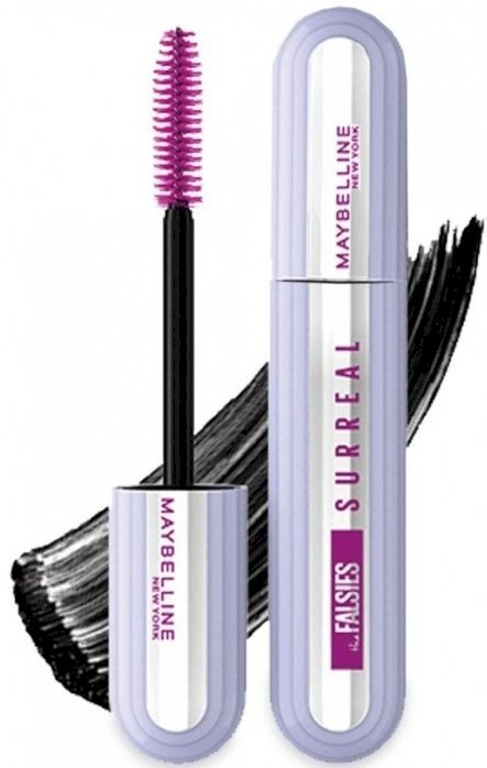 Maybelline Falsies Surreal Тушь Для Ресниц 10 ml