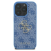Guess GUHCP16L4GMGBL Чехол для Apple iPhone 16 Pro