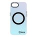 OBAL:ME HoloMag Cover Защитный чехол для Apple iPhone 16e / чёрный