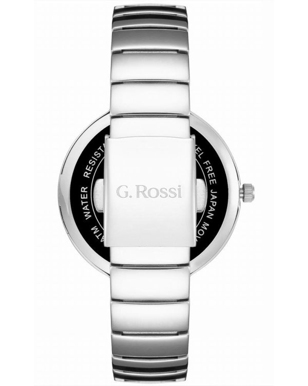 G.Rossi 12120B-3C1 Женские часы