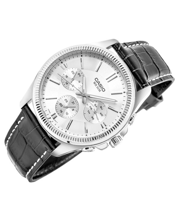 CASIO MTP-1375L-7AVDF Мужские часы