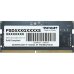 Patriot Memory Signature Оперативная память 16GB / DDR5 / 4800MHz / CL40 / 1.1v