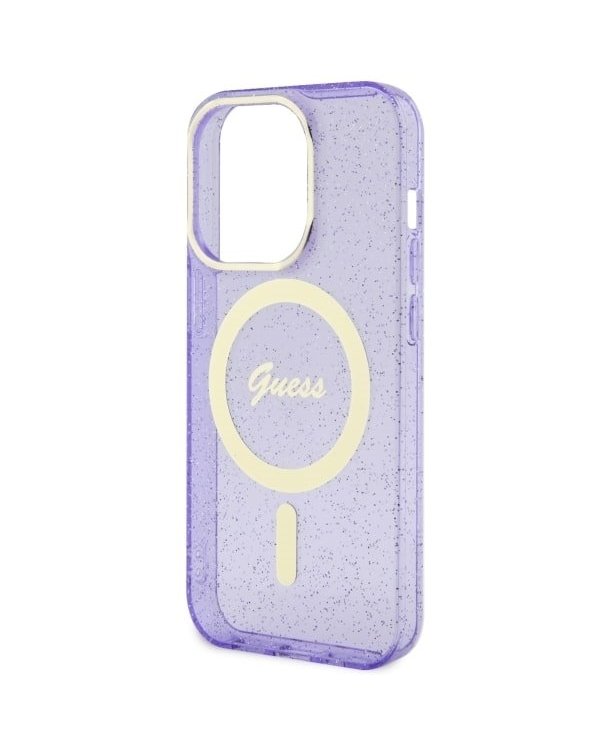 Guess GUHMP14XHCMCGU Чехол для Apple iPhone 14 Pro Max