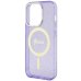 Guess GUHMP14XHCMCGU Чехол для Apple iPhone 14 Pro Max