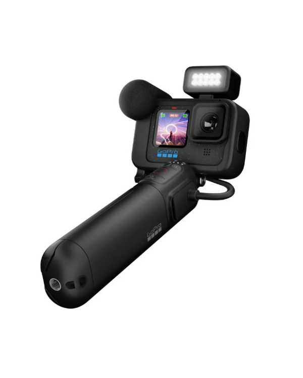 Дополнительное изображение книги «GoPro HERO12 Камера»