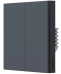 Aqara WS-EUK04-G Настенный выключатель