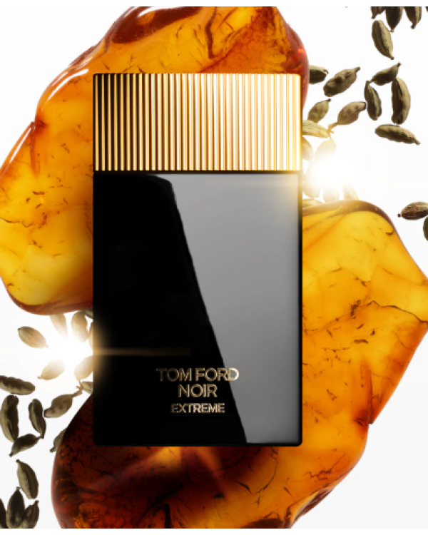 Tom Ford Noir Extreme Парфюм EDP 100 ml