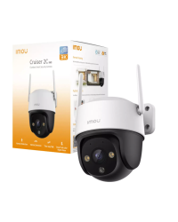 Imou Cruiser 2C IP Kамера видеонаблюдения 3K