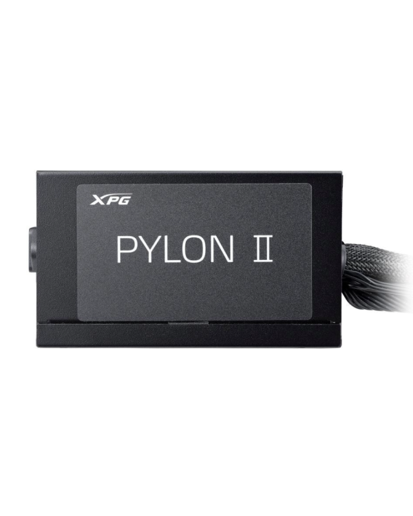 Adata PYLON II Блок питания 750W / 80 PLUS Bronze