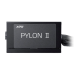 Adata PYLON II Блок питания 750W / 80 PLUS Bronze