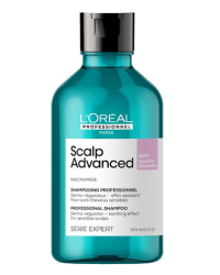 L'Oreal Professionnel Serie Expert Scalp Advanced Шампунь для волос 300ml