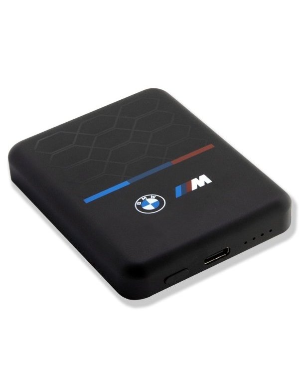 BMW BMPBMS3K22PGVK 5W Внешний аккумулятор 3000mAh
