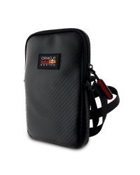 Red Bull PU Carbon Bag Сумка размера M